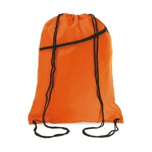 Large drawstring bag