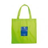 Foldable shopping bag