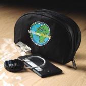 Promotional Travel set