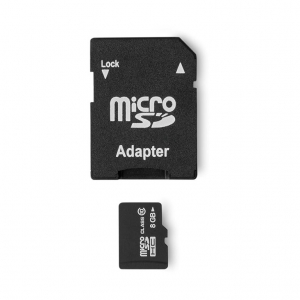 Micro SD card