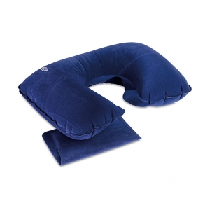 Travel pillow Inflatable