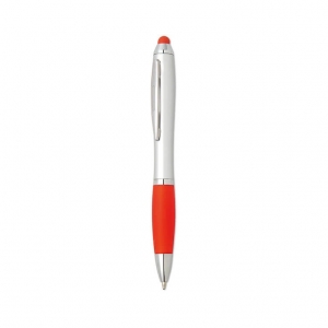 Stylus ball pen