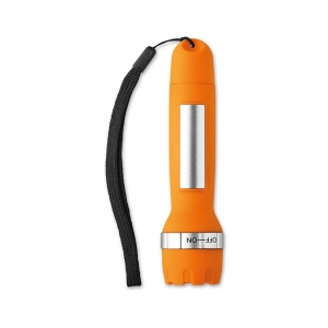 LED torch