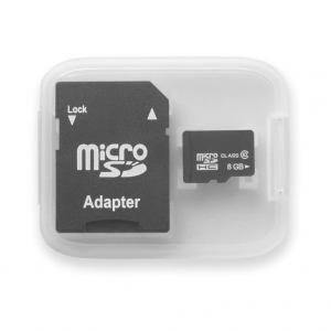 Micro SD card