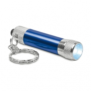 Mini aluminum torch