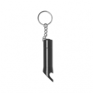 Torch Key Ring