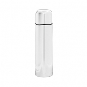 Stainless steel flask