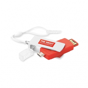 Promotional USB