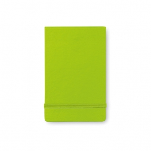 Vertical Notebook