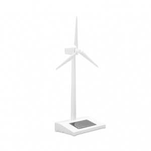 Wind turbine generator