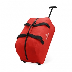 Trolley travel bag