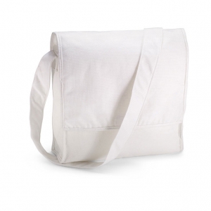 Re-usable document bag