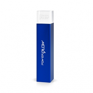 POWER GLOW power bank