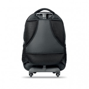 Backpack trolley polyester