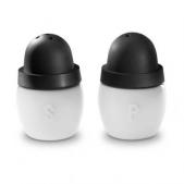 Salt and pepper set