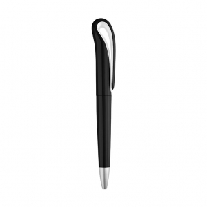 Black swan pen