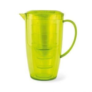 Pitcher with 4 tumblers