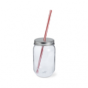 Mason jar