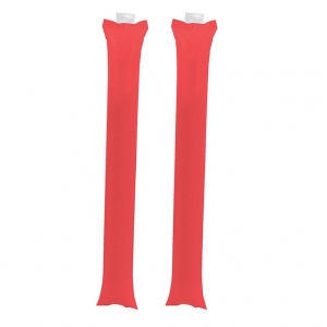 Inflatable Clach sticks