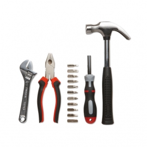 Tool set