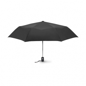 3 fold automatic storm umbrella