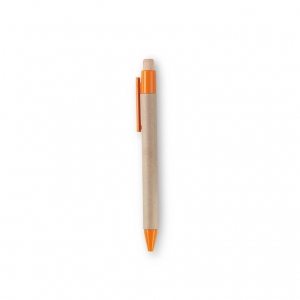 Biodegradable Ball Pen