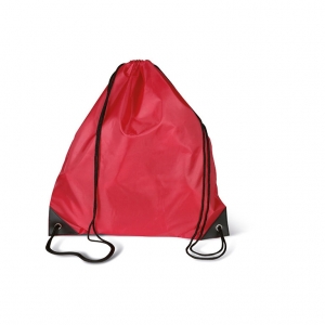 Drawstring backpack