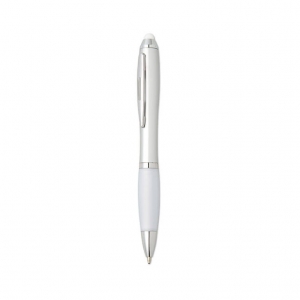 Stylus ball pen