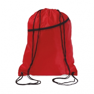 Large drawstring bag