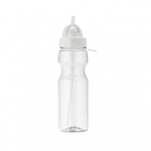 Polycarbonate drinking bottle