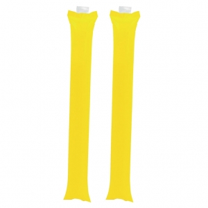 Inflatable Clach sticks