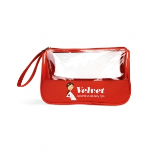 Toiletry bag