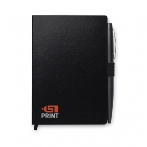 A6 notebook