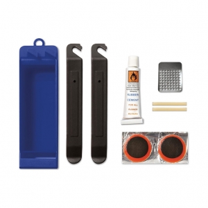 Bike repair set