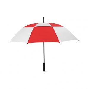 Windproof umbrella