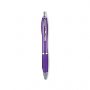 Soft Grip Ball Pen